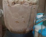 Foto langkah ke 1 dari resep Puding Brownies.