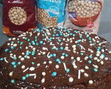 Foto del paso 3 de la receta: Brownie de Garbanzos!!! (SIN HARINA)