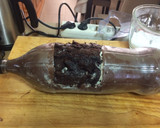Foto del paso 3 de la receta: Tarta Coca-Cola de cumpleaños