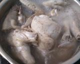 Foto langkah ke 2 dari resep Mie ayam ala abang2 grobak.