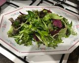 Foto del paso 1 de la receta: Ensalada variada sin más