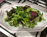 Foto del paso 1 de la receta: Ensalada variada sin más