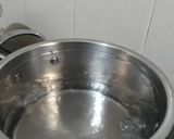 Foto langkah ke 1 dari resep Bubur Mutiara.