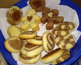 Foto del paso 4 de la receta: Galletitas dulces