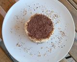 Foto del paso 19 de la receta: Tarta de queso tiramisú