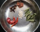 ગુજરાતી ખાટી મીઠી કઢી રેસીપી સ્ટેપ3ફોટો