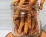Foto langkah ke 6 dari resep Stick Jagung.