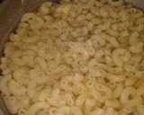 Foto del paso 2 de la receta: Ensalada de pasta y pollo