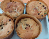 Foto del paso 5 de la receta: Pan dulce casero