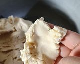 Foto langkah ke 4 dari resep Kue Akar Kelapa Wijen.