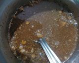ম্যাগি হট অ্যান্ড সাওয়ার স্যুপ (maggi hot and sour soup Recipe in Bengali) রেসিপির ধাপ 2 ছবি