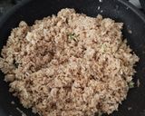 Foto langkah ke 4 dari resep Nasi Goreng Kencur Sederhana.