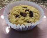 Foto del paso 4 de la receta: Muffins con chips de chocolate 🍫