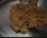 A picture of step 2 of Wheat flour sukhdi (gul papdi).