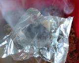 Mutton seekh kababs / smoking flavor/ mouth watering tasteful di recipe step 3 photo