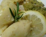Foto del paso 5 de la receta: Mero en cocción al vacío
