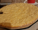 Foto del paso 4 de la receta: Budín de Manzana y Avena, Fácil y rico