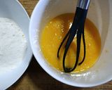 Foto del paso 2 de la receta: Budín de naranja