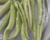 Tawa fry chilli recipe step 2 photo