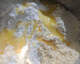 Custard biscuits recipe step 2 photo