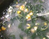 Foto langkah ke 5 dari resep Sayur Bayam Keruh Khas Madura.