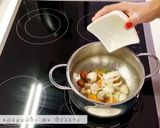 Φωτογραφία βήματος 5 της συνταγής Coq Au Vin (Κόκορας Κρασάτος)