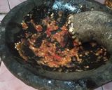 Foto langkah ke 2 dari resep Tongkol suwir.