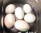 Hình bước làm 1 của món Lẩu Thập Cẩm