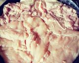Foto del paso 1 de la receta: Pollo deshuesado a la pizza!
