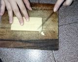 Foto del paso 7 de la receta: Galletitas con mantecol