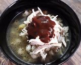 Foto del paso 7 de la receta: Pozole de la Mixteca