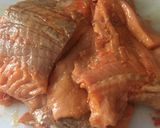 Foto del paso 2 de la receta: Salmón al papillot
