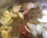 Libasült recept fázis 2 fotója