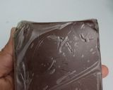Foto langkah ke 2 dari resep Es Pisang Coklat (es kul-kul).