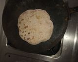 પુરણ પોળી(Puran poli Recipe in Gujarati) રેસીપી સ્ટેપ5ફોટો