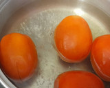 Foto del paso 1 de la receta: Tomate frito casero