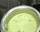 தூதுவளை தோசை (Thoothuvalai dosai recipe in tamil) ரெசிபி ஸ்டேப் 4 புகைப்படம்