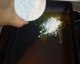 葡萄乾蒸布丁的食譜步驟14照片