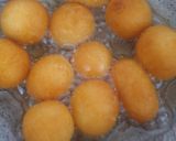गुलाब जामुन (gulab jamun recipe in Hindi) रेसिपी चरण 3 फोटो