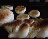 Foto del paso 3 de la receta: Pan casero