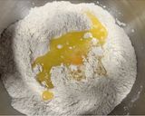 Foto del paso 2 de la receta: Cinnamon rolls