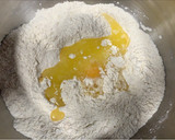 Foto del paso 2 de la receta: Cinnamon rolls