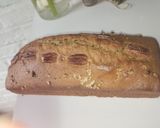 Foto del paso 2 de la receta: Budín de nuez pecán