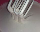 Foto langkah ke 2 dari resep Bolu Kukus pelangi dimatamu.