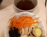 烏龍涼麵的食譜步驟4照片