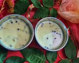 ड्राई फ्रूट खीर (Dry Fruit Kheer Recipe in Hindi) रेसिपी चरण 7 फोटो