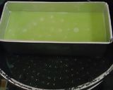 Foto langkah ke 4 dari resep Ketan Srikaya Pandan.