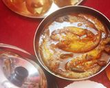 শাহী মশালা পাবদা (shahi masala pabda recipe in Bengali) রেসিপি ধাপ - 5 ছবি