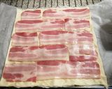 Foto del paso 1 de la receta: Pan de jamón
