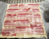 Foto del paso 1 de la receta: Pan de jamón